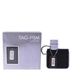 Armaf Tag-Him Eau de Toilette 100ml Spray