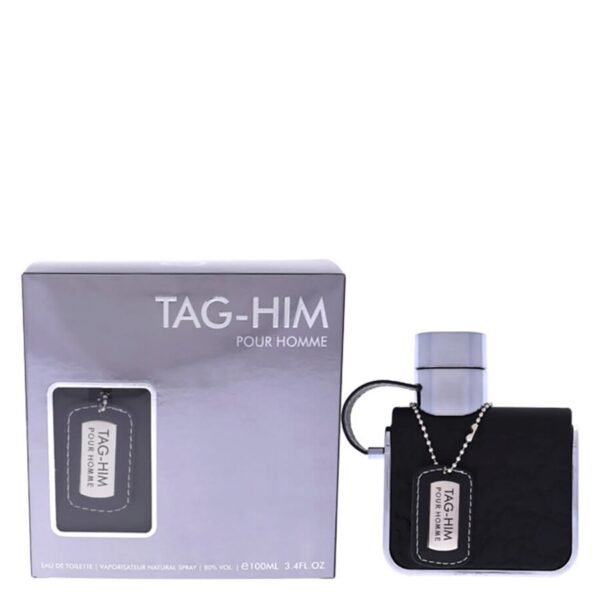 Armaf Tag-Him Eau de Toilette 100ml Spray