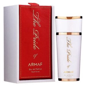 Armaf The Pride Of Armaf Rouge Eau de Parfum 100ml Spray