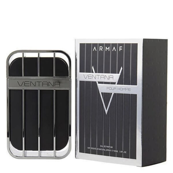 Armaf Ventana Pour Homme Eau de Parfum 100ml Spray