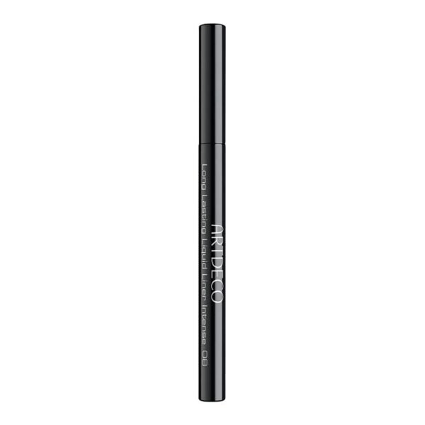 Artdeco Long Lasting Liquid Liner Intense 0.6ml - 08 Green Line