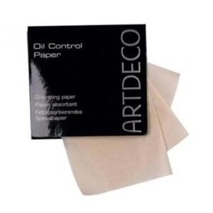 Artdeco Oil Control Paper 100 Sheets