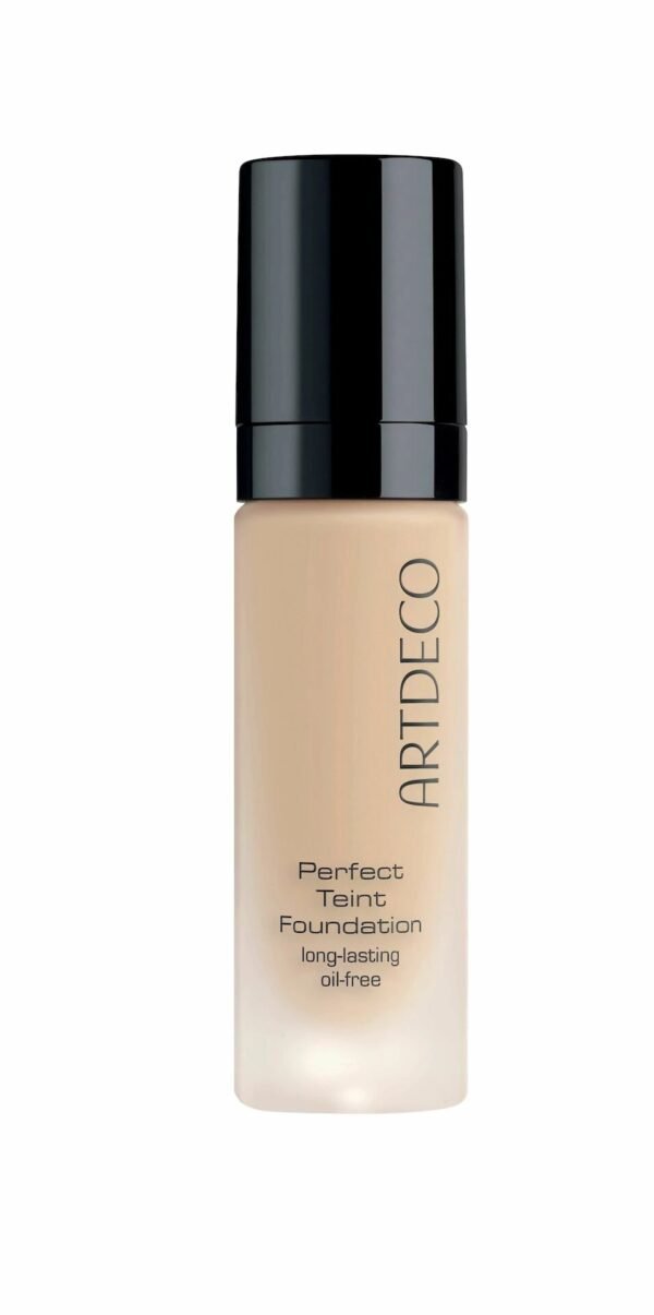 Artdeco Perfect Teint Foundation 20ml - Golden Biscuit