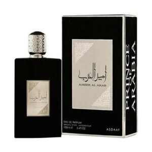 Asdaaf Ameer Al Arab Eau de Parfum 100ml Spray
