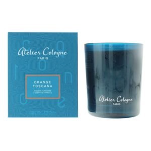 Atelier Cologne Osmanthus Shanghai Candle 180g