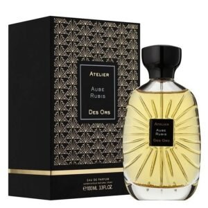 Atelier des Ors Aube Rubis Eau de Parfum 100ml Spray