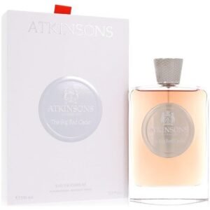 Atkinson The Big Bad Cedar Eau de Parfum 100ml Spray