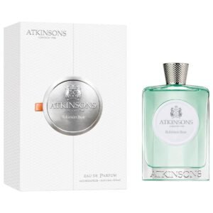 Atkinsons Mint & Tonic Eau de Parfum 100ml Spray