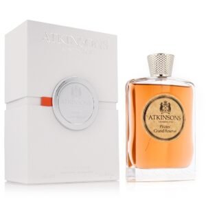 Atkinsons Pirates' Grand Reserve Eau de Parfum 100ml Spray