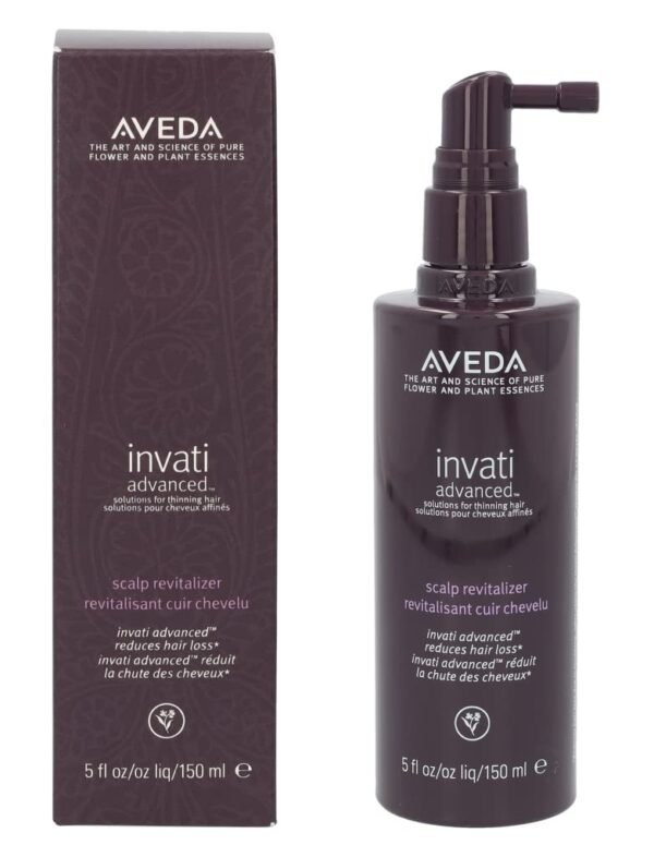 Aveda Invati Advanced? Scalp Revitalizer 150ml