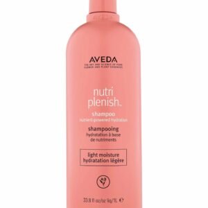 Aveda Nutriplenish Light Shampoo 1000ml