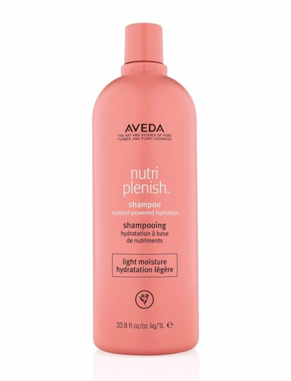 Aveda Nutriplenish Light Shampoo 1000ml