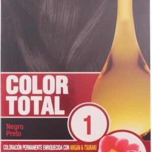 Azalea Color Total Hair Colourant - 7 Blonde