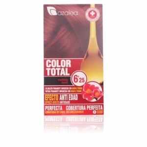 Azalea Color Total Hair Colourant - 8.44 Light Blond Copper