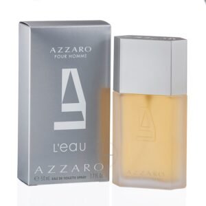 Azzaro Pour Homme L'Eau Eau de Toilette 50ml Spray