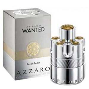 Azzaro Wanted Eau de Parfum 100ml Spray