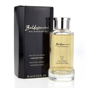 Baldessarini Eau de Cologne 75ml Spray Concentrate