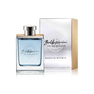 Baldessarini Nautic Spirit Eau de Toilette 50ml Spray