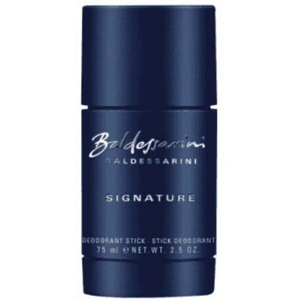 Baldessarini Signature Deodorant Stick 75ml