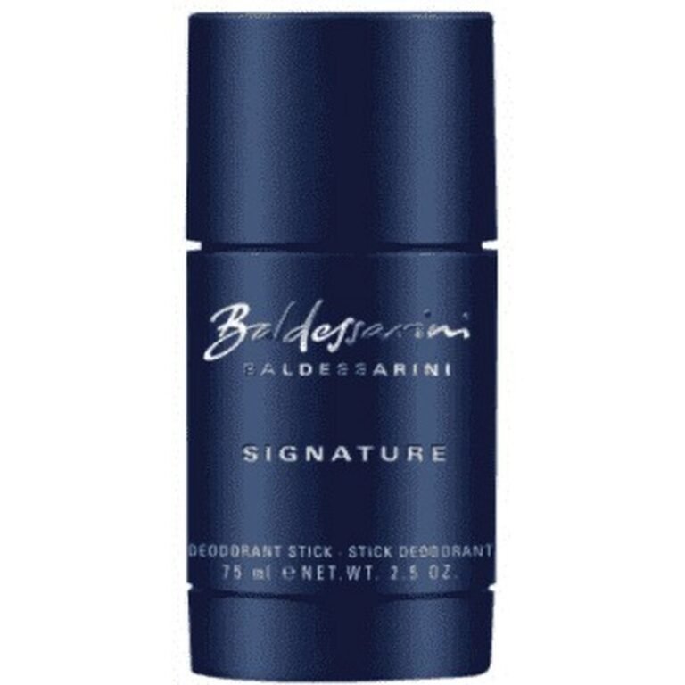 Baldessarini Signature Deodorant Stick 75ml