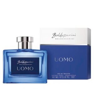 Baldessarini Uomo Eau de Toilette 90ml Spray