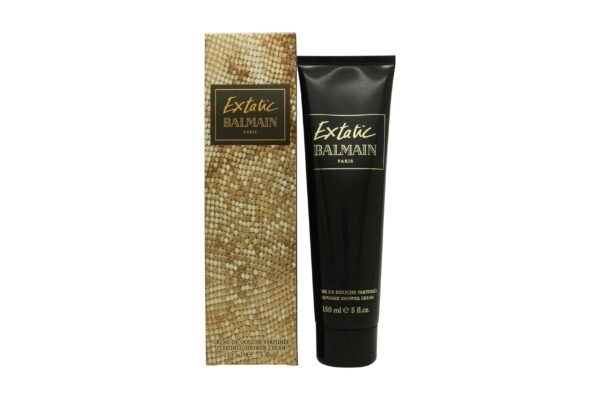 Balmain Extatic Shower Cream 150ml