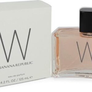 Banana Republic W Eau de Parfum 125ml Spray