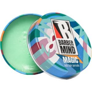 Barber Mind Magic Hair Pomade For Kids 100ml