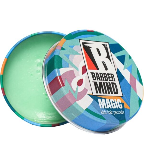 Barber Mind Magic Hair Pomade For Kids 100ml