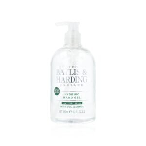 Baylis & Harding Anti-bacterial Hygienic Hand Gel 480ml