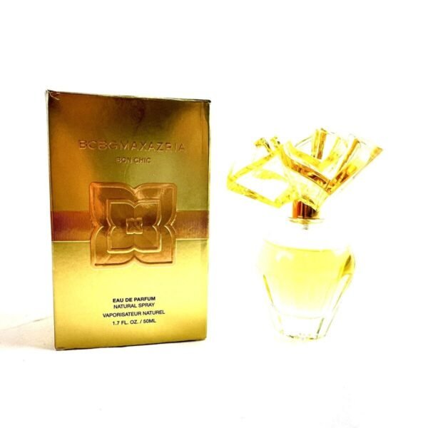 BCBGMAXAZRIA Bon Chic Eau de Parfum 100ml Spray