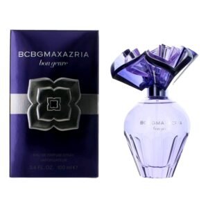 BCBGMAXAZRIA Bon Genre Eau de Parfum 100ml Spray