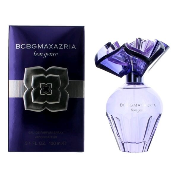 BCBGMAXAZRIA Bon Genre Eau de Parfum 100ml Spray