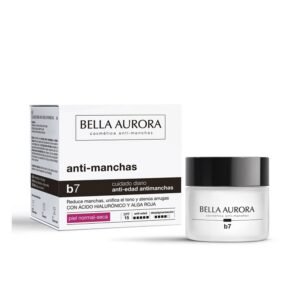 Bella Aurora B7 Anti-dark Spots Facial Care 50ml - SPF 15