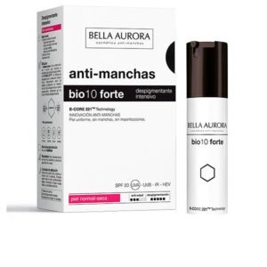 Bella Aurora Bella Noche Night Time Action Treatment 50ml
