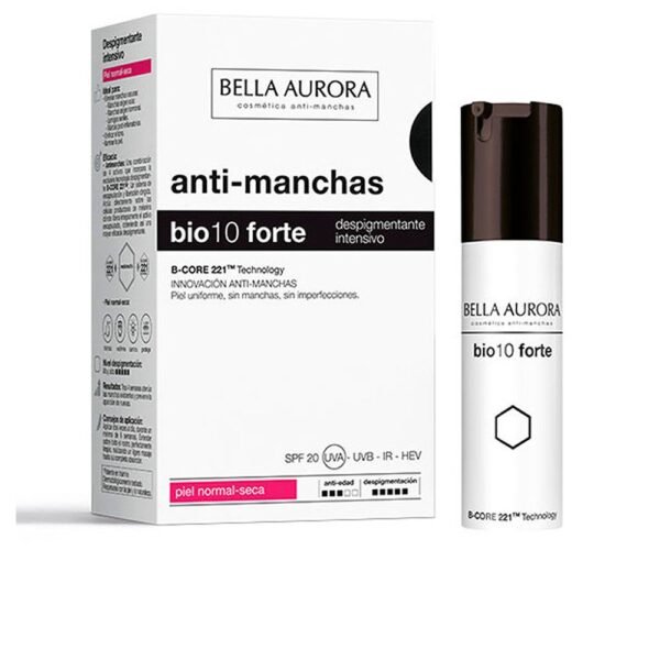 Bella Aurora Bella Noche Night Time Action Treatment 50ml