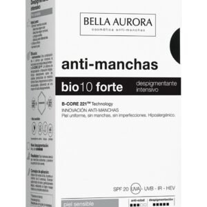 Bella Aurora Bio 10 FORTE Anti-Dark Spots Depigmenting Intensive Cream 30ml