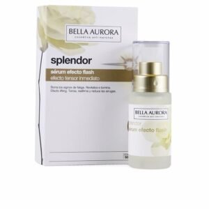 Bella Aurora Flash Effect Intensive Serum 30ml
