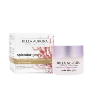 Bella Aurora Splendor Glow Day Anti-Aging Brightening Treatment 50ml