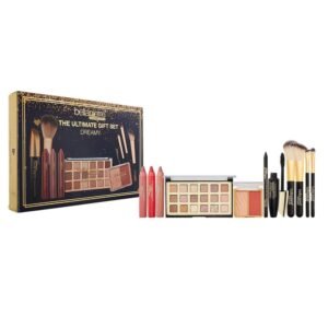 Bellapierre Cosmetics The Ultimate Gift Set Dreamy - 11 Pieces