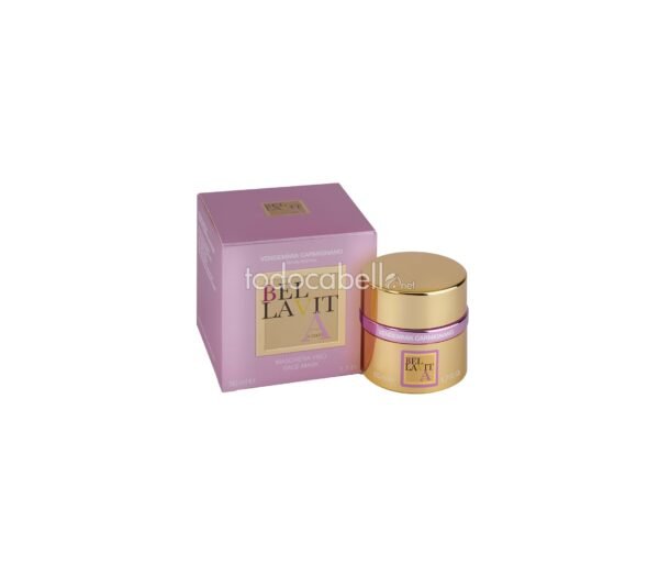 Bellavita Il Culto Vendemmia Carmignano Face Mask 50ml