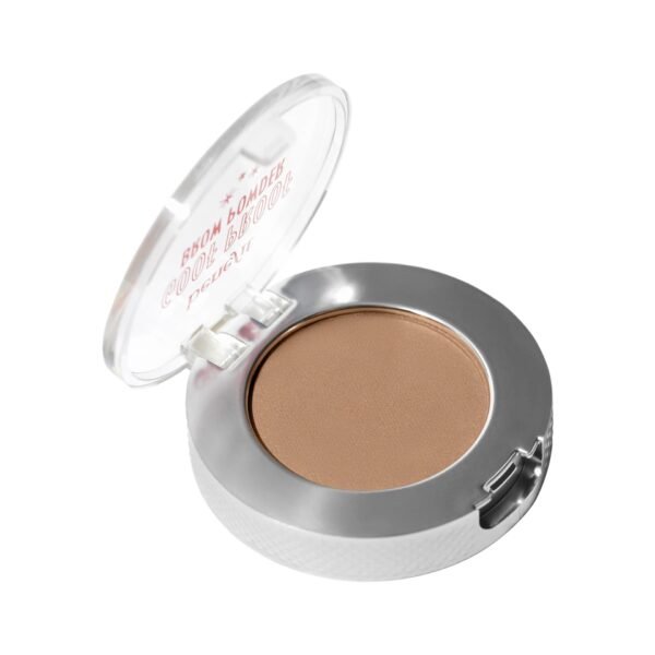 Benefit Goof Proof Brow Filling Powder 1.9g - 02 Warm Golden