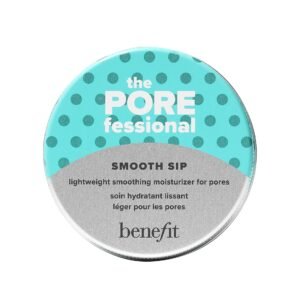Benefit The Porefessional Smooth Sip Moisturiser 50ml