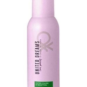 Benetton United Dreams Love Yourself Deodorant Spray 150ml