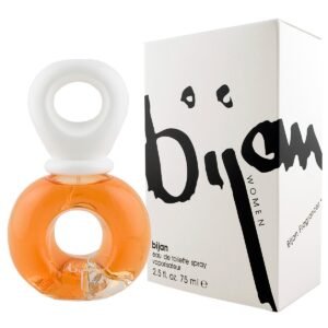Bijan Women Eau de Toilette 75ml Spray
