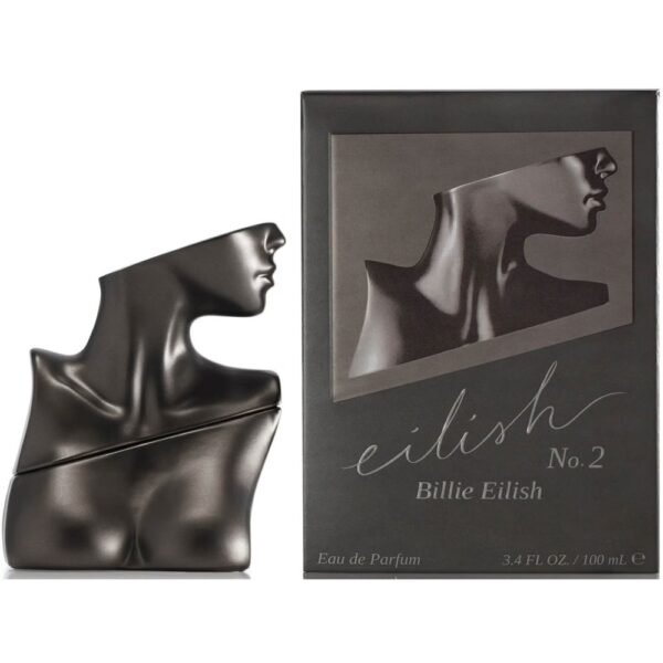 Billie Eilish Eilish No 2 Eau de Parfum 100ml Spray