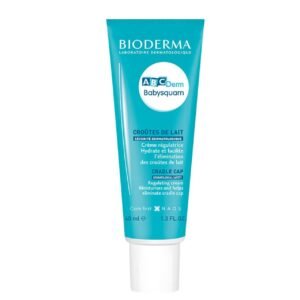 Bioderma ABC-Derm Babysquam Cradle Cap Treatment 40ml