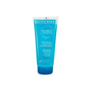 Bioderma Atoderm Ultra-Gentle Shower Gel 100ml