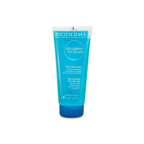 Bioderma Atoderm Ultra-Gentle Shower Gel 100ml