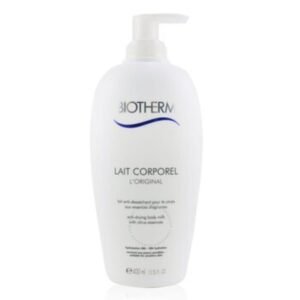 Biotherm Anti-Drying Body Milk 400ml